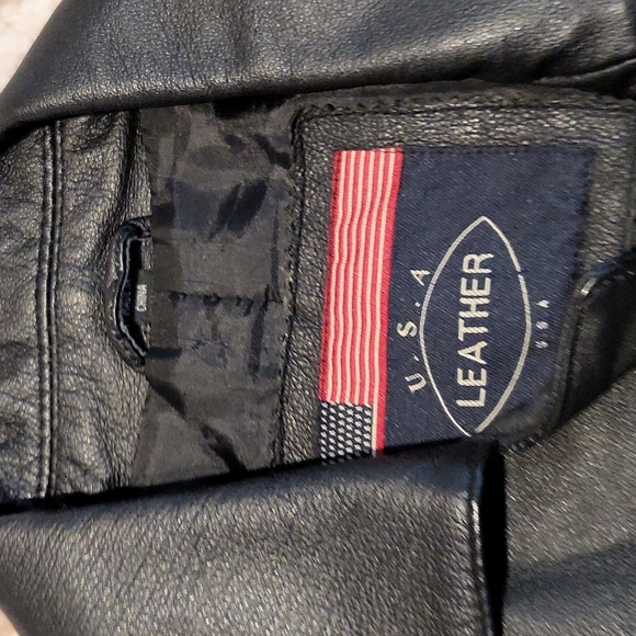 Jacket - Picture 2 of 2